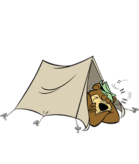 Camping Rates