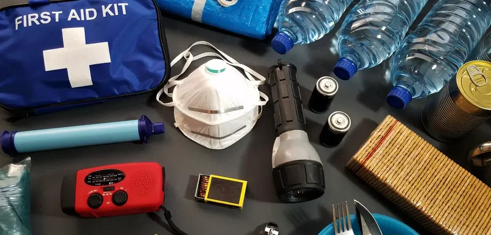 Campground Health Hazards: Be Prepared with First Aid Knowledge