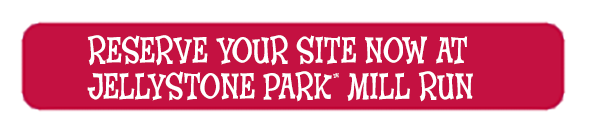 book your reservation now with Yogi Bear's Jellystone Park™ at Mill Run
