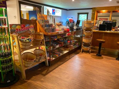 campstore at Jellystone Park™ Mill Run