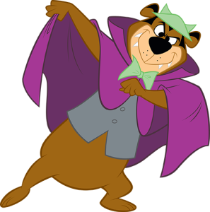 theme weekend - Halloween in August
