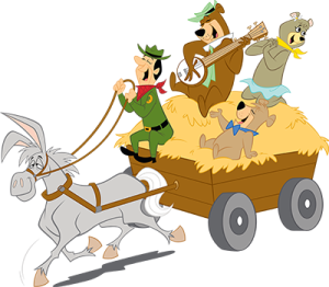 theme weekend: western weekend