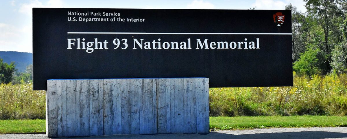 Flight 93 National Memorial is near Jellystone Park™ Mill Run in PA
