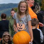 There is no better place to celebrate Fall, Halloween and Season ending fun than Yogi Bear's Jellystone Park in Mill Run PA