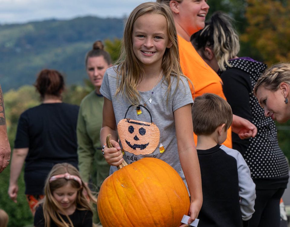 There is no better place to celebrate Fall, Halloween and Season ending fun than Yogi Bear's Jellystone Park in Mill Run PA