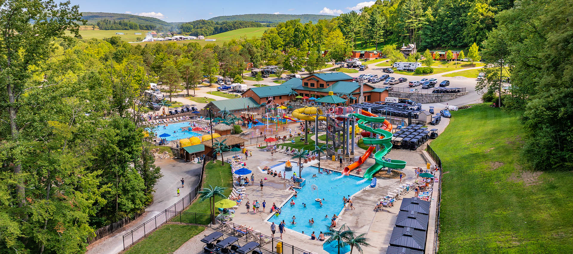 Yogi Bear's Jellystone Park™ — photo 2